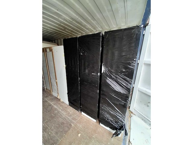 Lockerkast met muntslot (15x) - afbeelding 13 van  17