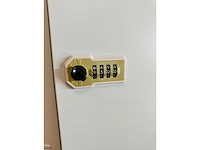 Lockerkast nieuw - afbeelding 3 van  11