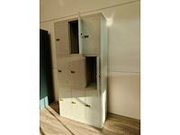Lockerkast nieuw - afbeelding 8 van  11