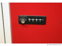 Lockerkast robberechts - afbeelding 2 van  6