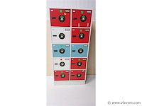 Lockerkast robberechts - afbeelding 3 van  6