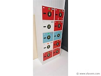 Lockerkast robberechts - afbeelding 4 van  6