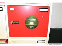 Lockerkast robberechts - afbeelding 6 van  6