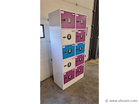 Lockerkast robberechts - afbeelding 3 van  4