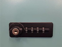 Lockerkast robberechts - afbeelding 4 van  4