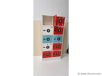 Lockerkast robberechts - afbeelding 5 van  6