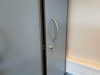 Lockerkast (trespa) - afbeelding 4 van  6