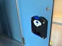 Lockerkast (trespa) - afbeelding 5 van  6