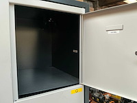 Lockerkast - afbeelding 3 van  4