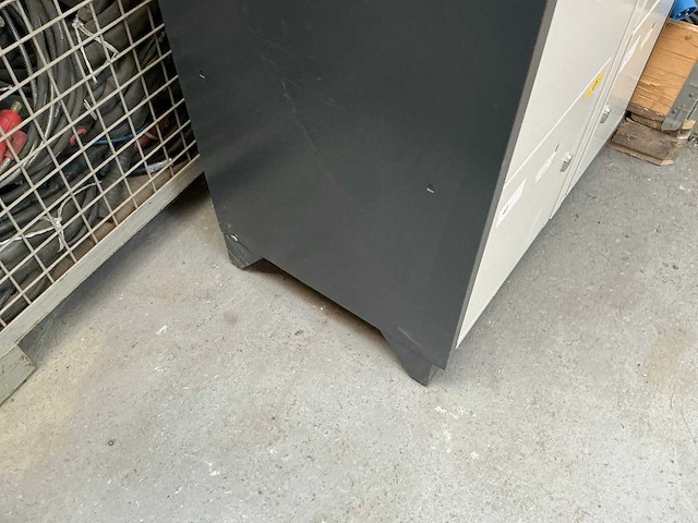 Lockerkast - afbeelding 4 van  4