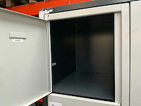 Lockerkast - afbeelding 3 van  4