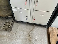 Lockerkast - afbeelding 4 van  4