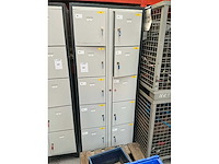 Lockerkast - afbeelding 1 van  4