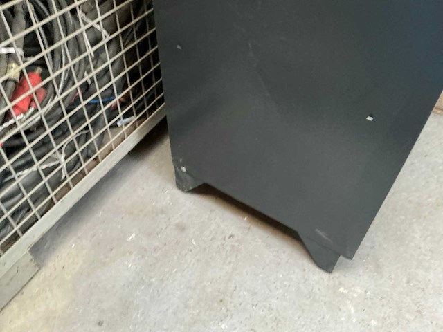 Lockerkast - afbeelding 4 van  4