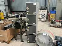 Lockerkast - afbeelding 1 van  6