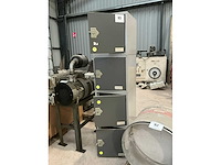 Lockerkast - afbeelding 2 van  6