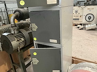 Lockerkast - afbeelding 4 van  6