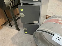 Lockerkast - afbeelding 5 van  6