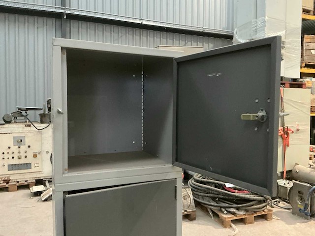 Lockerkast - afbeelding 6 van  6