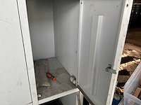 Lockerkast - afbeelding 3 van  4