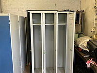 Lockerkast - afbeelding 4 van  7