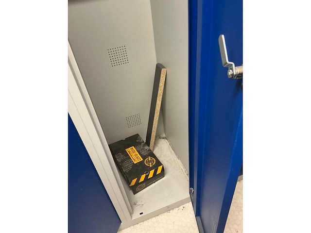 Lockerkast - afbeelding 4 van  6