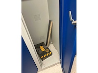 Lockerkast - afbeelding 4 van  6