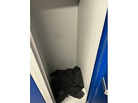 Lockerkast - afbeelding 5 van  6