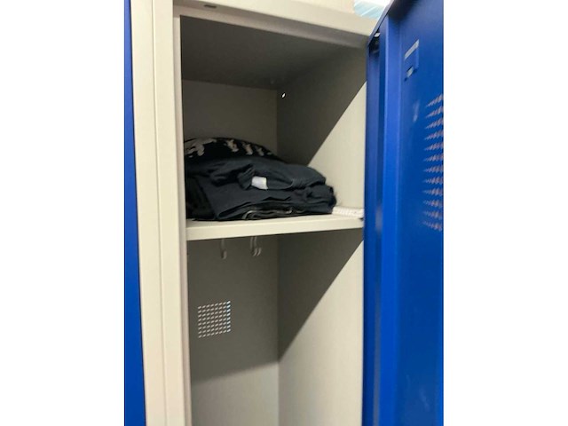 Lockerkast - afbeelding 6 van  6