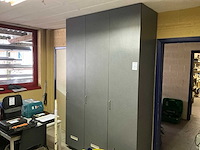 Lockerkast - afbeelding 2 van  6