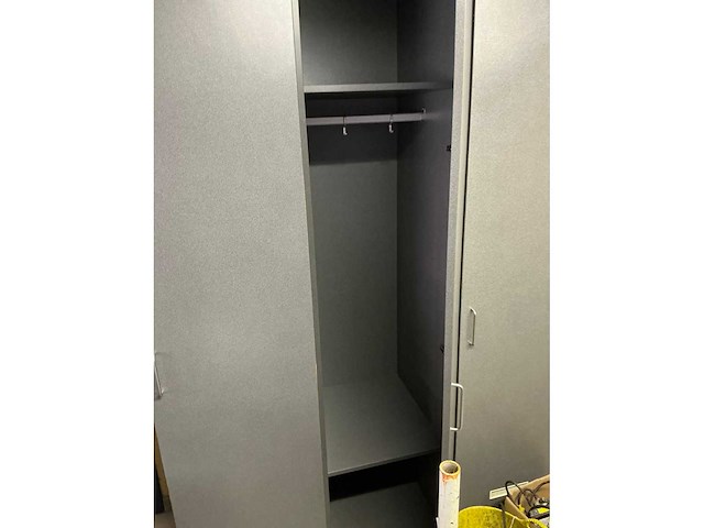 Lockerkast - afbeelding 4 van  6