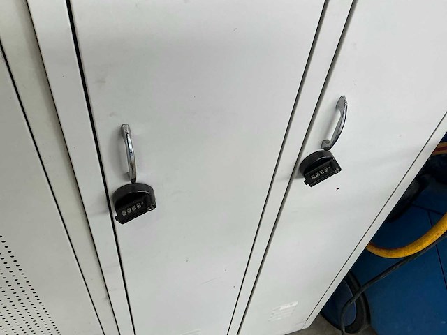 Lockerkast - afbeelding 4 van  5