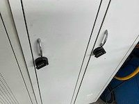 Lockerkast - afbeelding 4 van  5