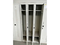 Lockerkast - afbeelding 2 van  2