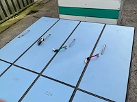 Lockerkast - afbeelding 3 van  8