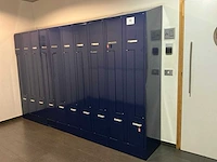 Lockerkast - afbeelding 1 van  5