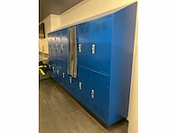 Lockerkast - afbeelding 4 van  4
