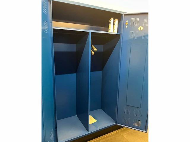 Lockerkast - afbeelding 3 van  4
