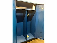 Lockerkast - afbeelding 3 van  4