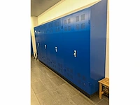 Lockerkast - afbeelding 4 van  4