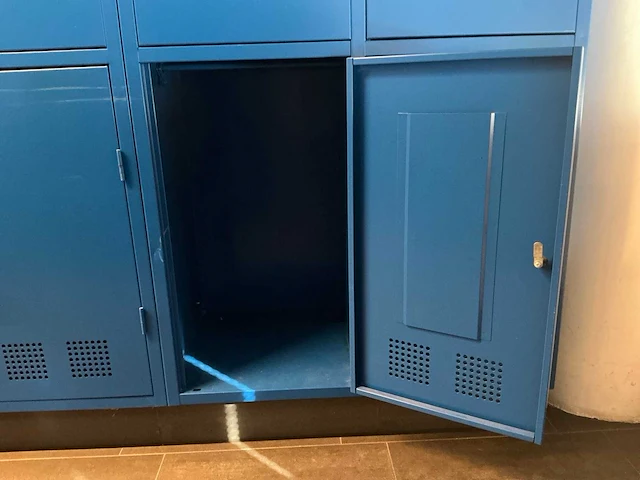 Lockerkast - afbeelding 4 van  4