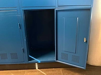 Lockerkast - afbeelding 4 van  4