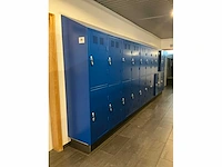 Lockerkast - afbeelding 2 van  3