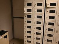 Lockerkast - afbeelding 1 van  1