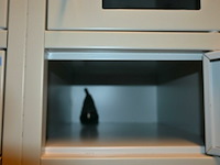 Lockerkast - afbeelding 2 van  2