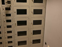 Lockerkast - afbeelding 1 van  2