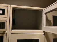 Lockerkast - afbeelding 2 van  2