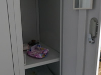Lockerkast - afbeelding 3 van  4