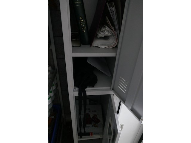 Lockerkast - afbeelding 4 van  4
