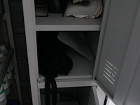 Lockerkast - afbeelding 4 van  4